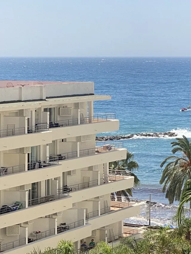 Apartamento 1 habitación 51m² en venta - Marbella — 14