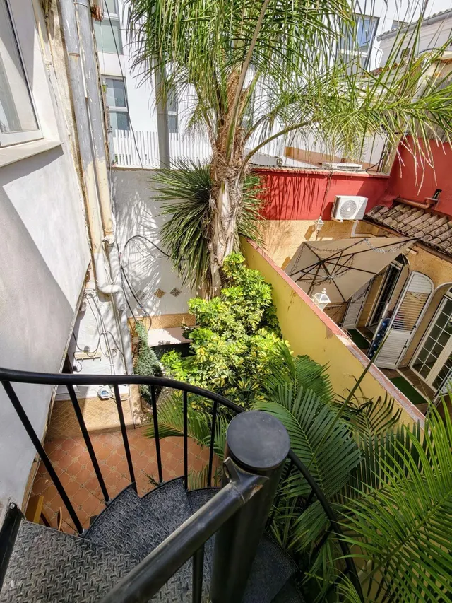 Tríplex 8 habitaciones en venta - Playa de la Malvarrosa — 18