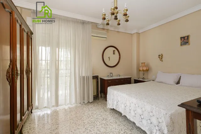 PISO EN VENTA CIRCUNVALACIÓN LA ENCINA - GRANADA — 15