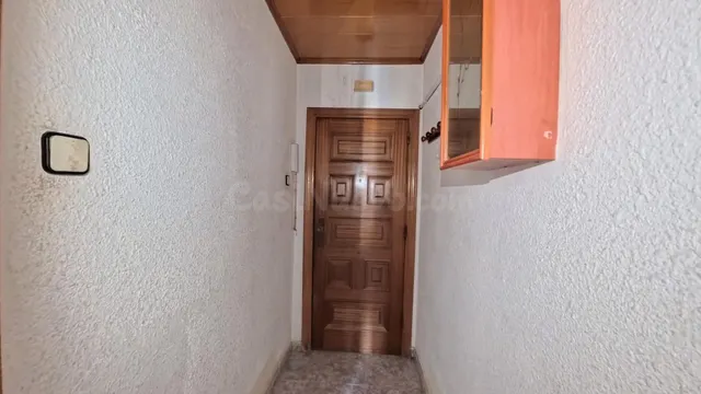 Piso en venta en la zona de Valldaura, con ascensor y balcón — 5