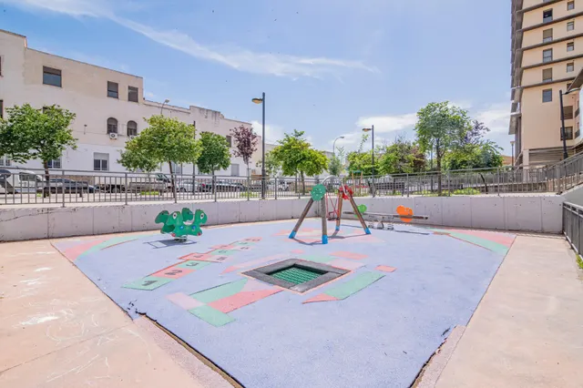 MAGNÍFICO PISO EN LA ZONA DE SAN LÁZARO!!! — 34
