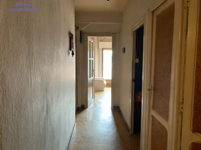 Casa de pueblo en venta en Entrena. Para reformar, con muchas posibilidades, — 21