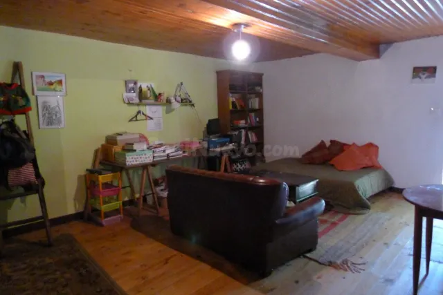 OPORTUNIDAD!!! SE VENDE CASA PARA REFORMAR EN VILAMARIN - foto 4
