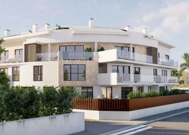 Apartamento 2 habitaciones 137m² en venta - Cala Blanca — 6