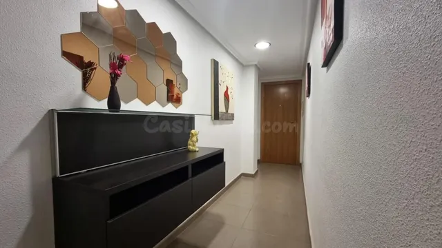 Apartamento 2 habitaciones 75m² en venta - torrevieja - foto 4