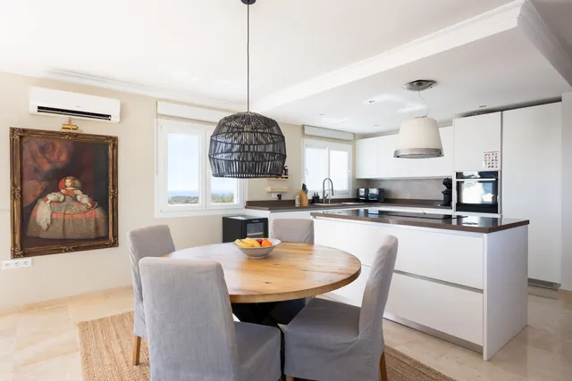 Ático 2 habitaciones 115m² en venta - Paraiso-Barronal — 6