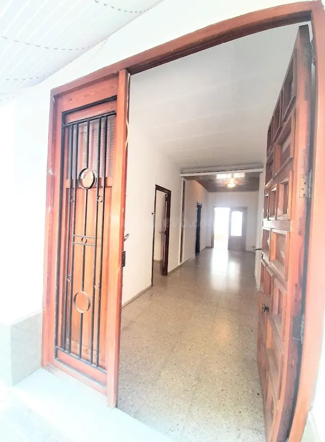 VENTA DE MAGNIFICA CASA DE PUEBLO EN BENIFAIO - foto 2