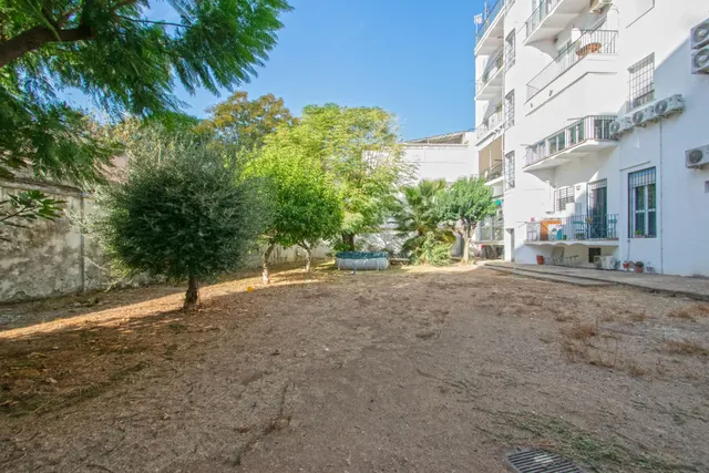 Piso 2 habitaciones 80m² en venta - Nervión — 22