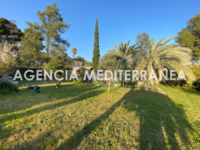 Chalet independiente en venta en Olocau - foto 3