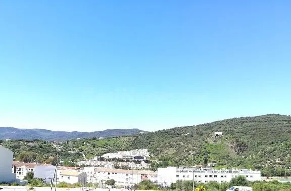 VENTA SOLAR. CERRO MULERA - foto 2