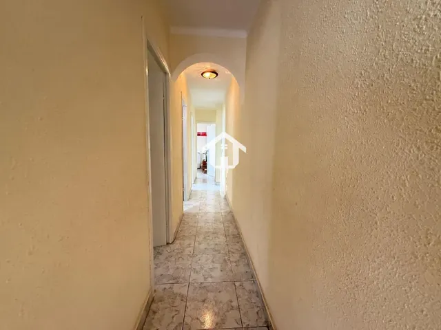 PISO EN VENTA EN ALICANTE. 66m2, 3 habitaciones, 1 BAÑO, CUARTA PLANTA SIN ASCENSOR. ZONA DE ALTOZANO — 19