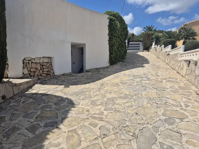 Villa 3 habitaciones 321m² en venta - Moraira — 26