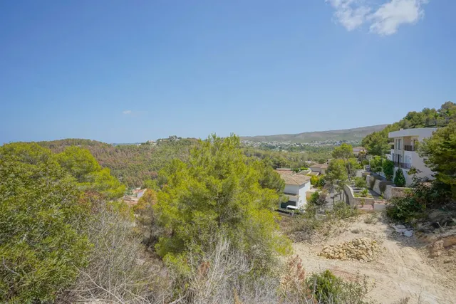 Parcela en venta - Montañar I — 4