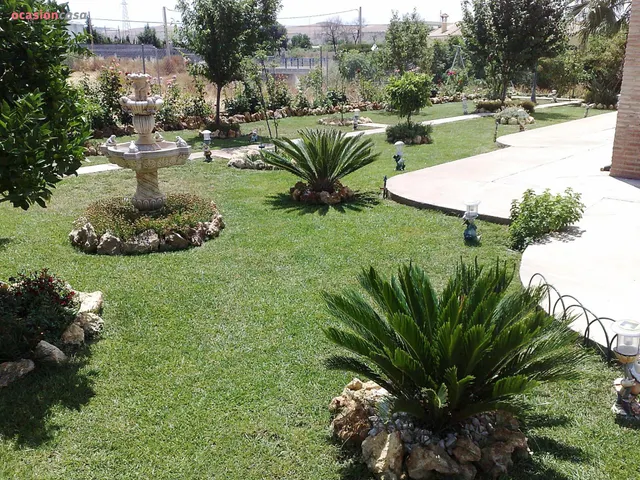 CHALET EN VENTA  A  4 MINUTOS DE  HOSPITAL QUIRÓN ! — 30