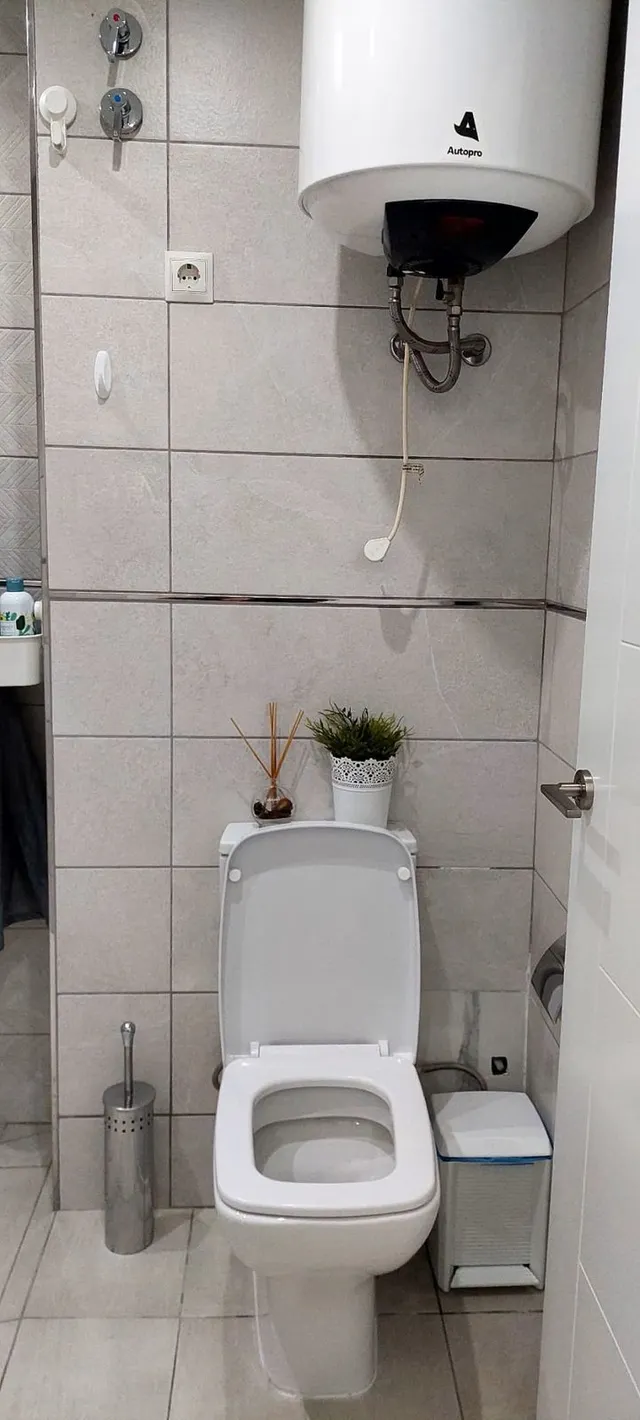 Estudio 25m² en venta - Centro — 14