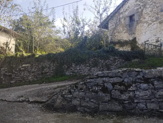 CASA PARA REHABILITAR — 27