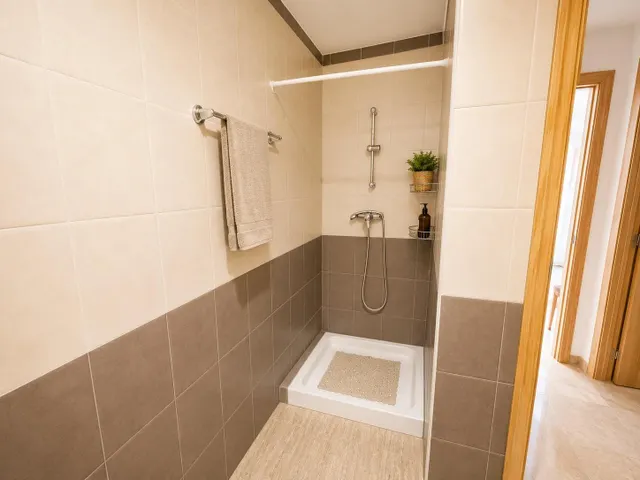 Piso en venta en una de las mejores zonas del pueblo — 11
