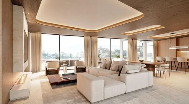 Villa 4 habitaciones 133m² en venta - Casares Costa — 5