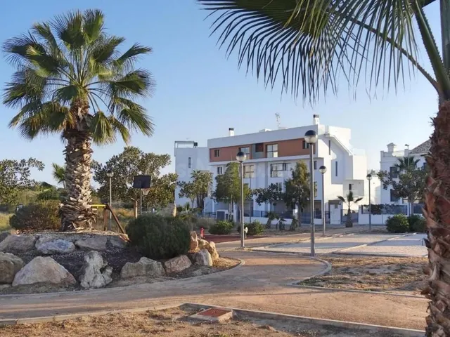 Apartamento 2 habitaciones 72m² en venta - Villamartín-Las Filipinas — 30