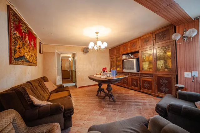 Casa con garaje en venta en Nonaspe (Zaragoza) - foto 2