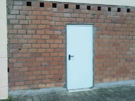 LOCAL COMERCIAL EN OBRA EN SALGÜEIRIÑOS — 3