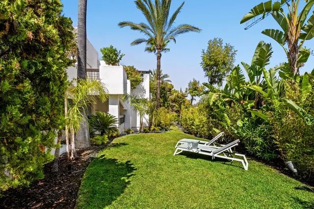 Apartamento 1 habitación 245m² en venta - Marbella — 24