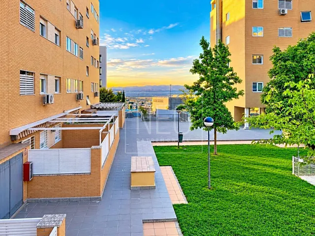 PISO EN CALLE JOSE MARIA AZNAR, ARGANDA DEL REY. — 37