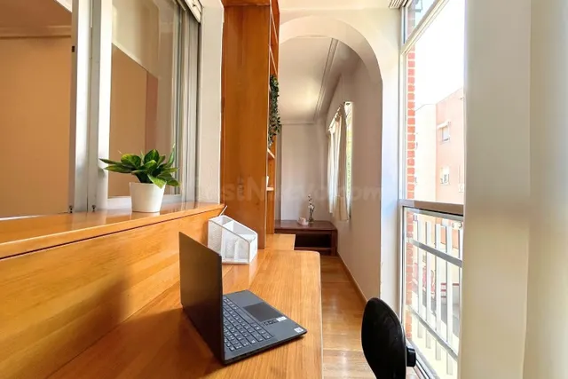 PISO EN VENTA EN LA FLOTA, JUNTO AL JARDÍN DE LAS TRES COPAS