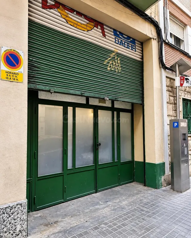 Amplio local de 89 m2 a pie de calle por 82.000 € - foto 2