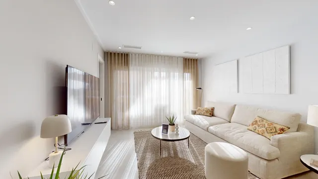 Apartamento Nuevo en Guardamar del Segura zona El Raso — 10
