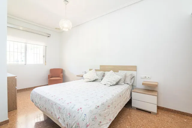 Adosado en planta baja travalón — 46