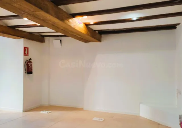BAJO COMERCIAL EN EL CORAZÓN DE EL CARMEN - foto 4