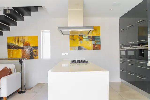 Villa 4 habitaciones 324m² en venta - Torreblanca — 32