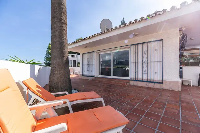 Chalet 4 habitaciones 204m² en venta - Riviera del sol — 38