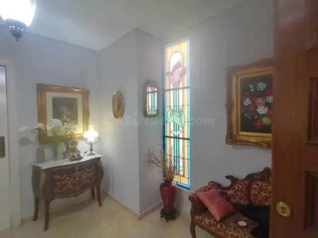 IMPRESIONANTE VIVIENDA EXTERIOR EN PLENA PLAZA DE COSTA SOL - foto 4
