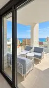 Apartamento 2 habitaciones en venta - La Siesta - El Salado - Torreta — 19