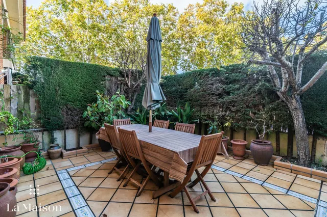 CASA ADOSSADA EN VILASSAR DE DALT - foto 3