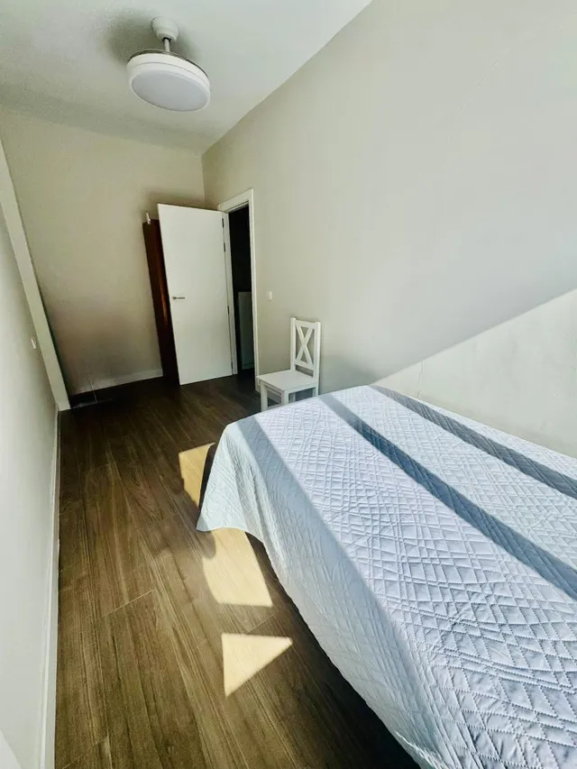 Fuengirola, Piso 3 Dormitorios, Terraza, a Pasos de la Playa, Céntrico — 12