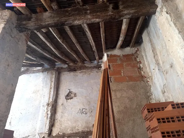 Se vende casa en la Juderia — 11