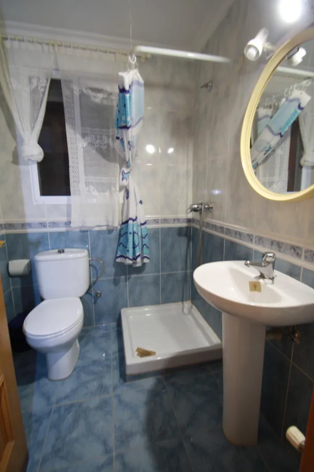 ✓Casa con 2 Pisos Independientes en Denia, Costa Blanca. — 47