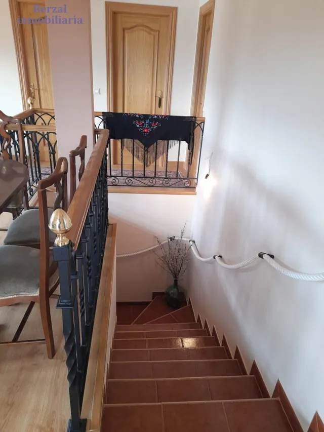 Magnifica casa, con más de dos mil metros de terreno. — 34