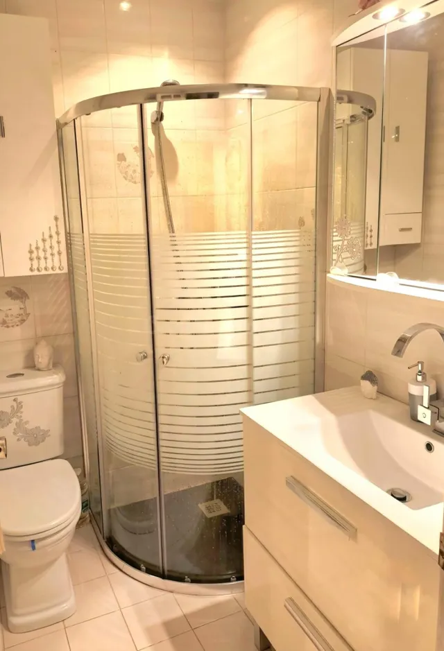 Amplia casa independiente en San Fernando con azotea, patio y apartamento de invitados — 3