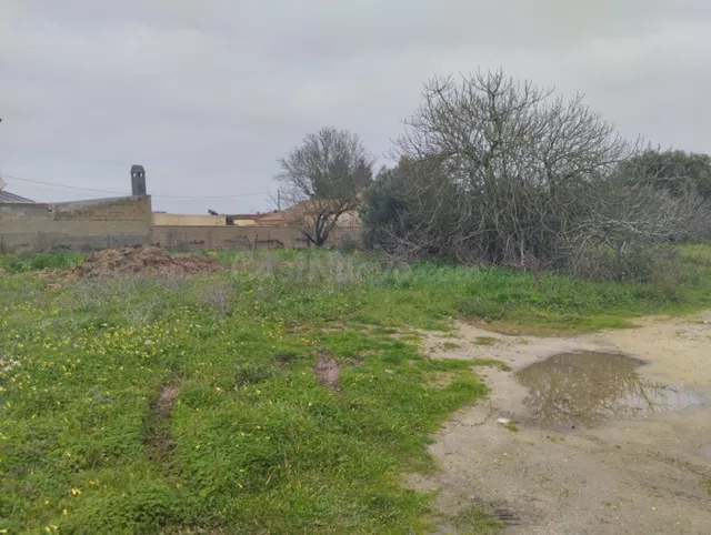 VENTA DE PARCELA NOVO SANTI PETRI - foto 5