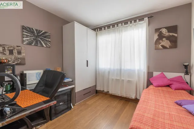 Casa Unifamiliar en Churriana de la Vega — 24
