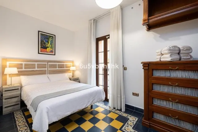 Adosado 5 habitaciones 259m² en venta - Centro — 15