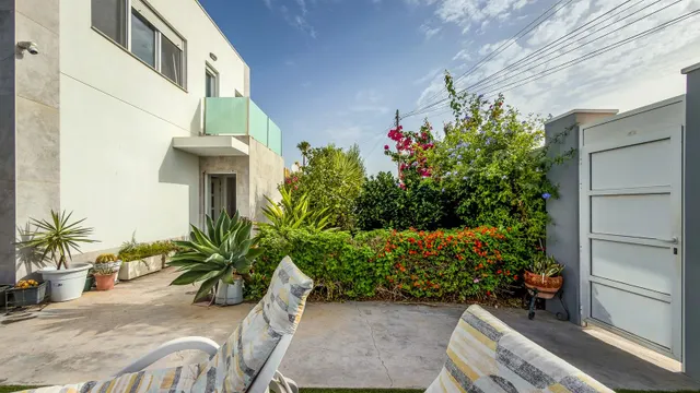 Villa 2 habitaciones 130m² en venta - Centro — 6