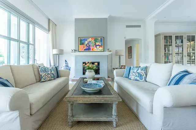 Chalet 4 habitaciones 370m² en venta - Marbella — 3