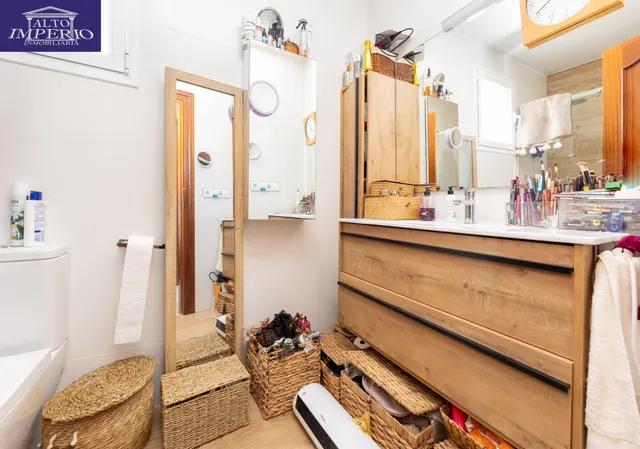 Maravillosa vivienda en Monteluz — 21