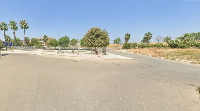 VIVIENDA ADOSADA EN ALCALÁ DEL RÍO (SEVILLA). ACTIVO INMOBIL