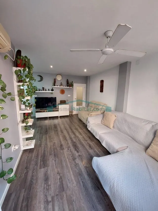 PISO EN VENTA EN VALENCIA – LUMINOSO, REFORMADO Y CON DOS PR - foto 4